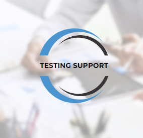 Software Testing Support